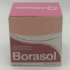 Polvo antiséptico BORASOL