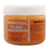 Pomada de aceite vegetal - 30 ml Minoval Plus
