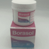 Polvo antiséptico BORASOL