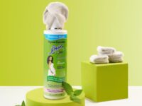 Lemisol Gel de ducha femenino