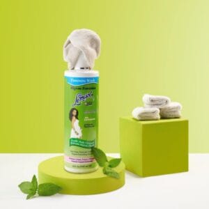 Lemisol Gel de ducha femenino