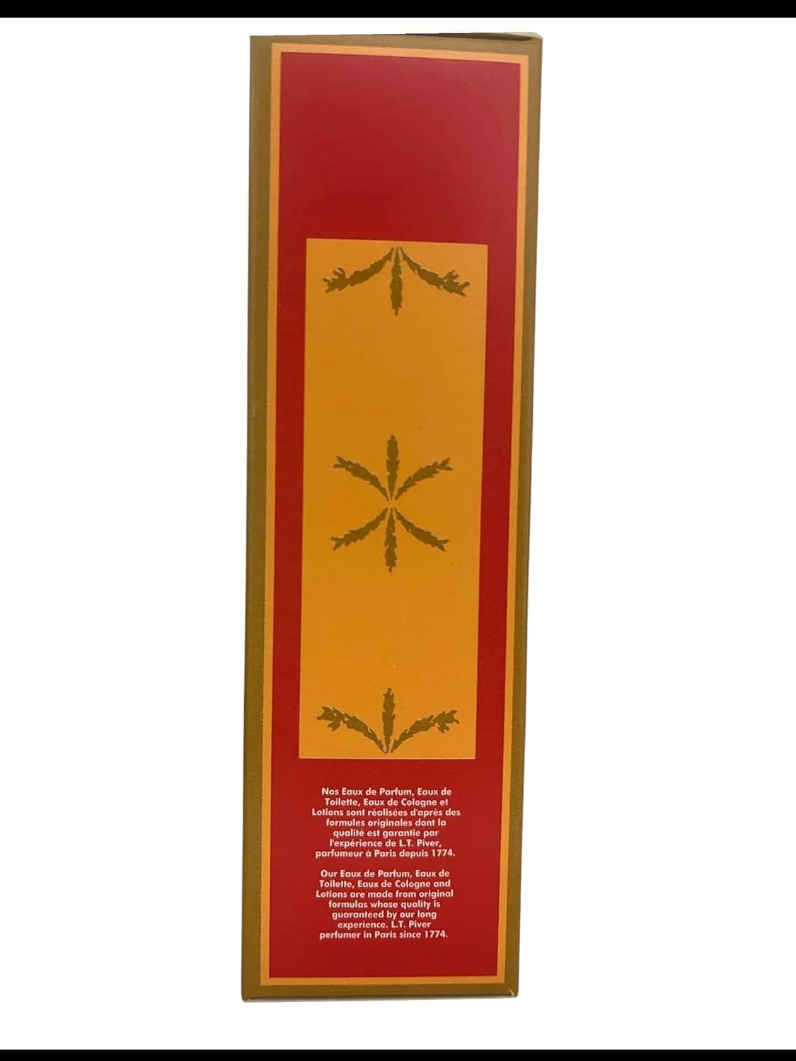 Pompeia By Piver Cologne Splash para mujer - Imagen 3