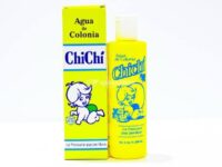 Chichi Agua De Colonia A Fragrancia Encantadora - Chichi