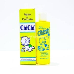 Chichi Agua De Colonia A Fragrancia Encantadora - Chichi
