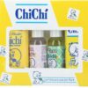Chichi Agua De Colonia A Fragrancia Encantadora - Chichi