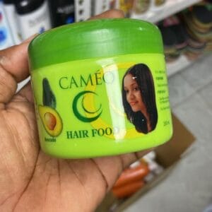 Pomada cameo original