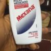 Polvo medicado Infaca Mexana - 95 gramo