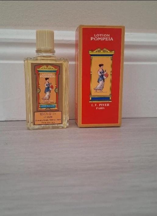 Pompeia By Piver Cologne Splash para mujer - Imagen 4