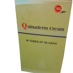 Quinaderm