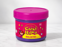 Chiki Halka