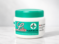 Crema Lirios Fleur de Lys