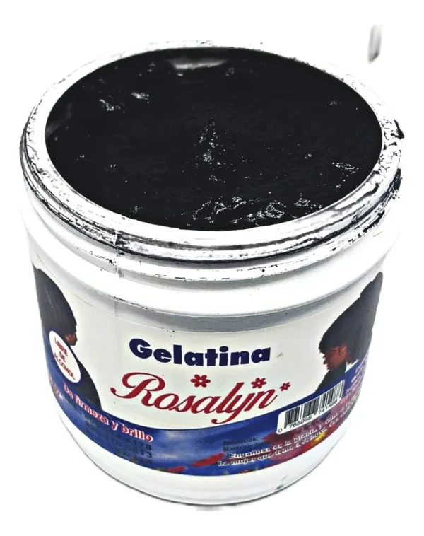 Pomada de gelatina Rosalyn