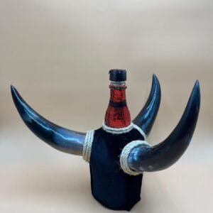 Boutèy Bossou Twa KÒn