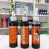 Minoval Aceite de Castor - Ricino