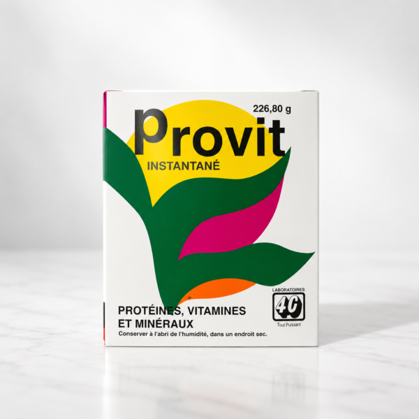 Provit