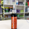 Minoval Aceite de Castor - Ricino