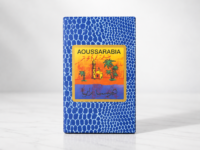 AOUSSARABIA.