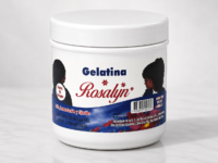 Pomada de gelatina Rosalyn