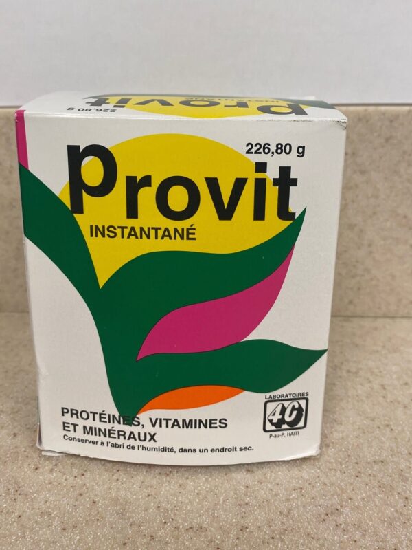 Provit