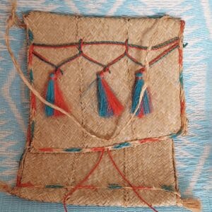 Kouzen Zaka Mede - Djakout Lwa