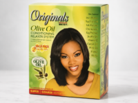 Aceite organico - Kit Doble