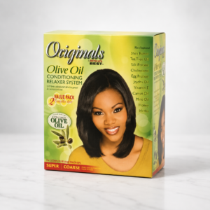 Aceite organico - Kit Doble