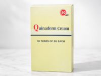 Quinaderm