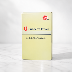 Quinaderm