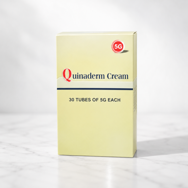 Quinaderm