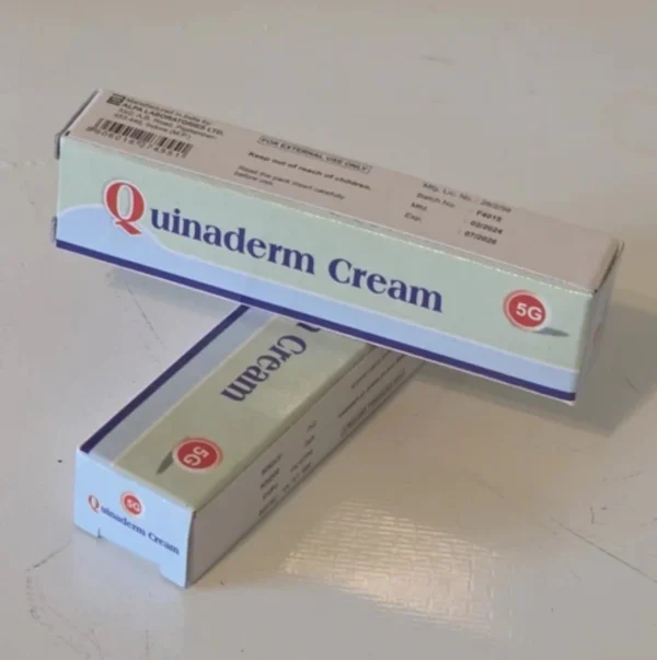 Quinaderm