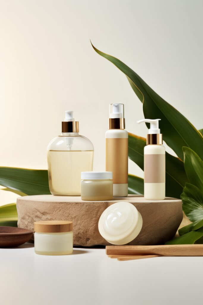 Productos haitianos