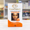jabon-aclarante-purete Caja de jabón CT+ Clear Therapy Savon Clarifiant Pureté Teint Zéro Défaut, con aceite de zanahoria